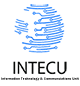 INTECU logo